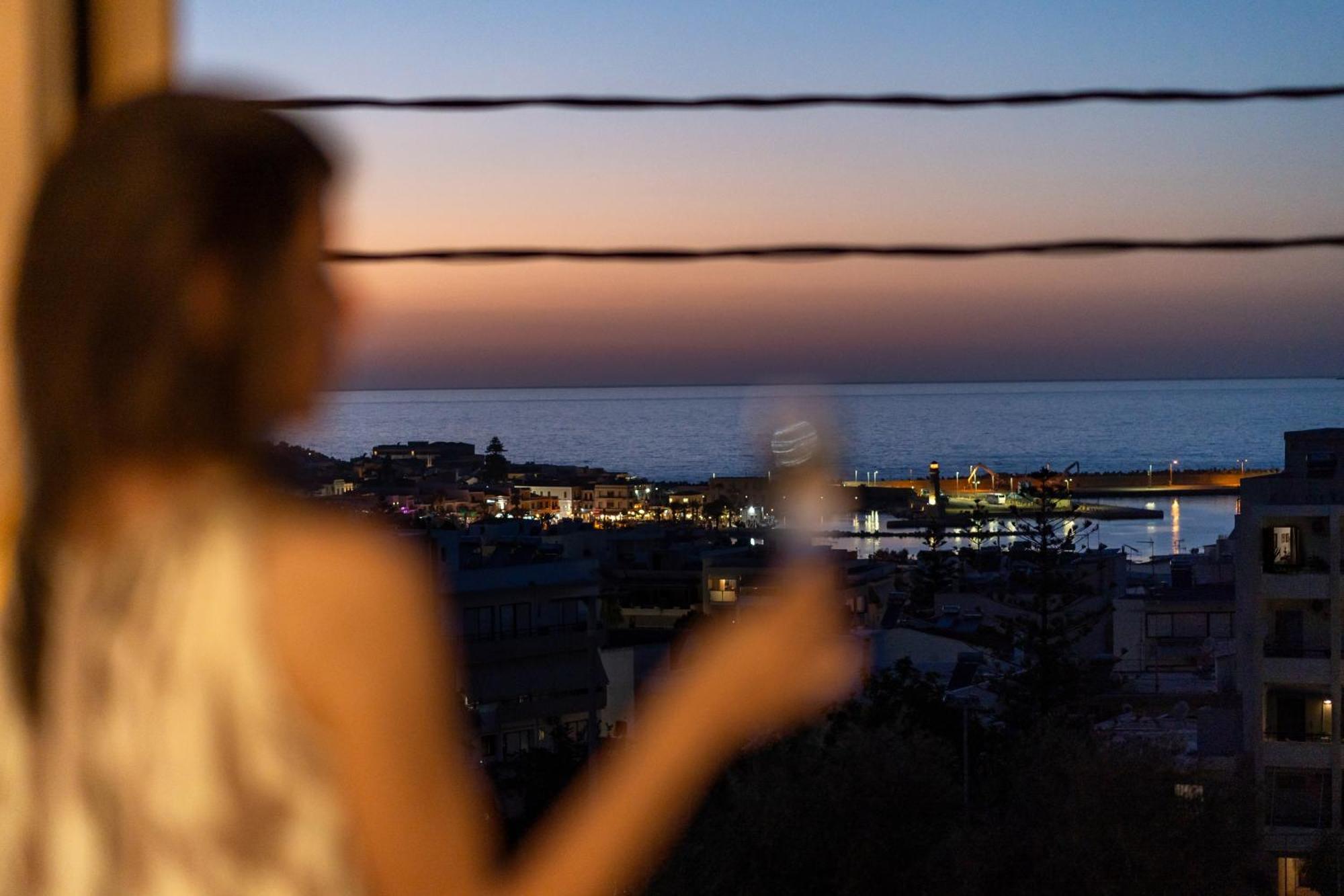 Vdg Luxury Seafront Διαμέρισμα *