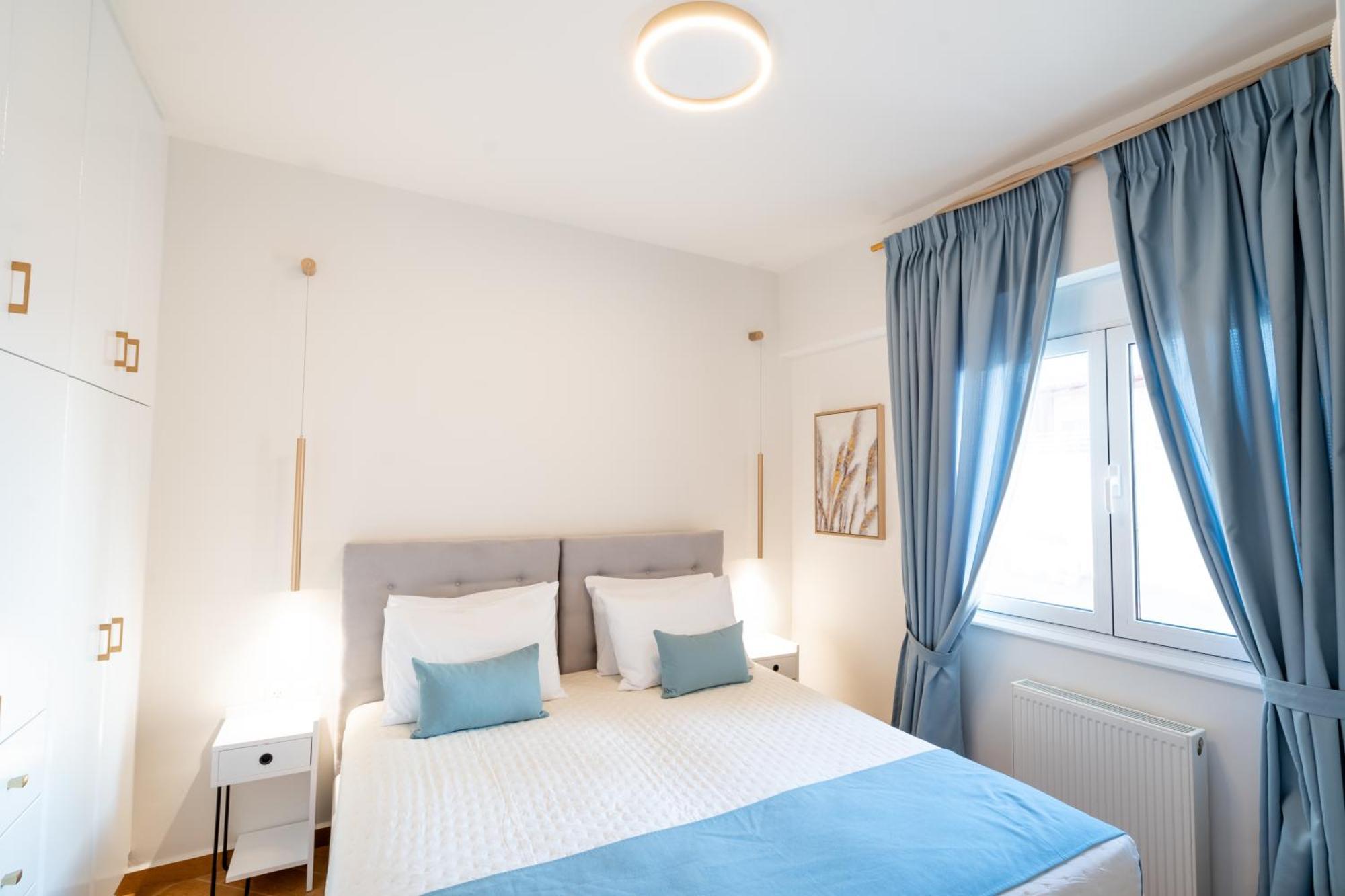 Vdg Luxury Seafront Rétino