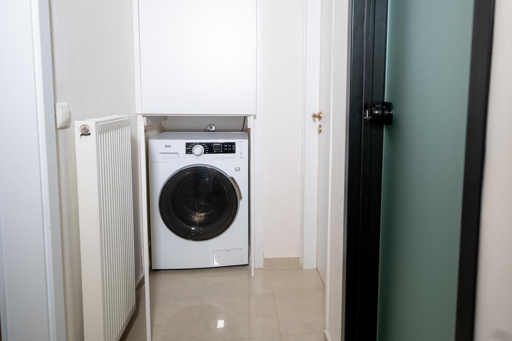 Appartement Vdg Luxury Seafront *