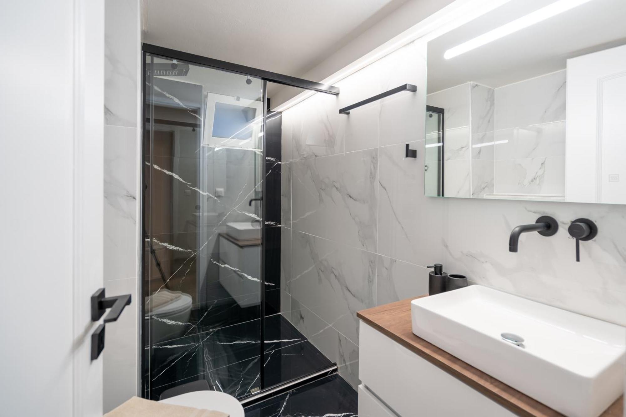 Vdg Luxury Seafront Appartement *